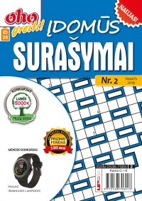 ID 35 ,,oho greiti! Įdomūs surašymai ID 35 ,,oho greiti! Įdomūs surašymai